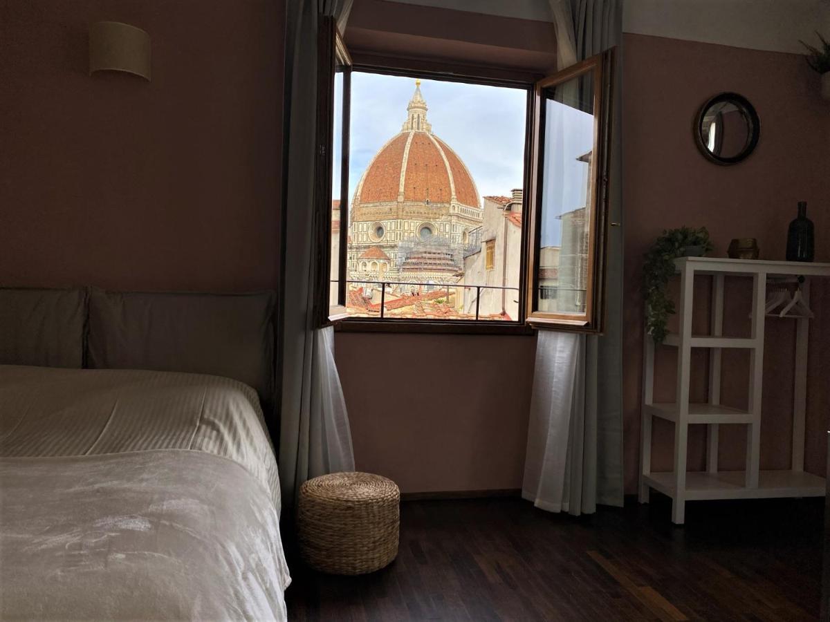 Apartamento Romantico Nido Nel Cuore Di *