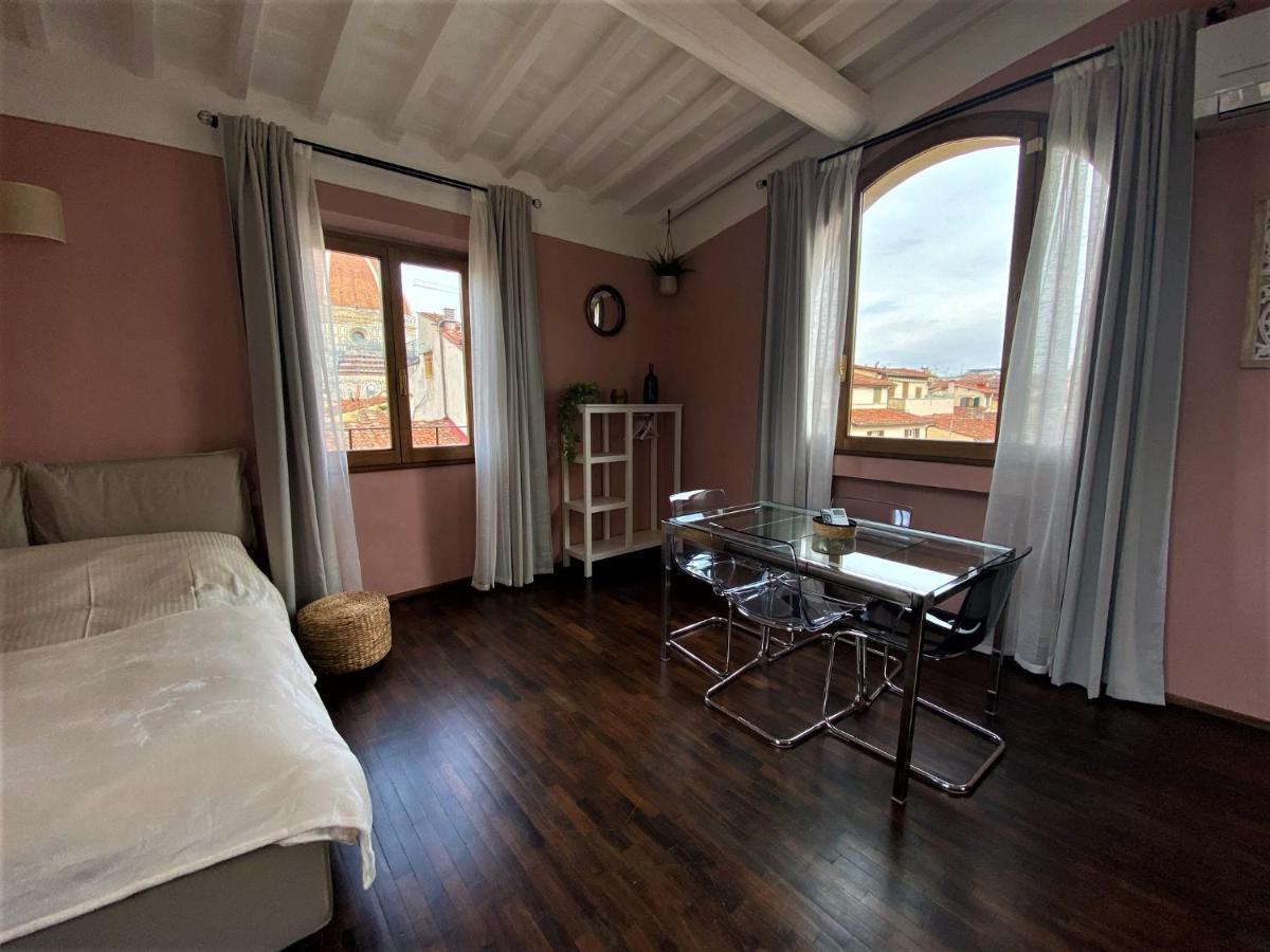 Apartamento Romantico Nido Nel Cuore Di *