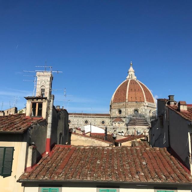Romantico Nido Nel Cuore Di * Florença