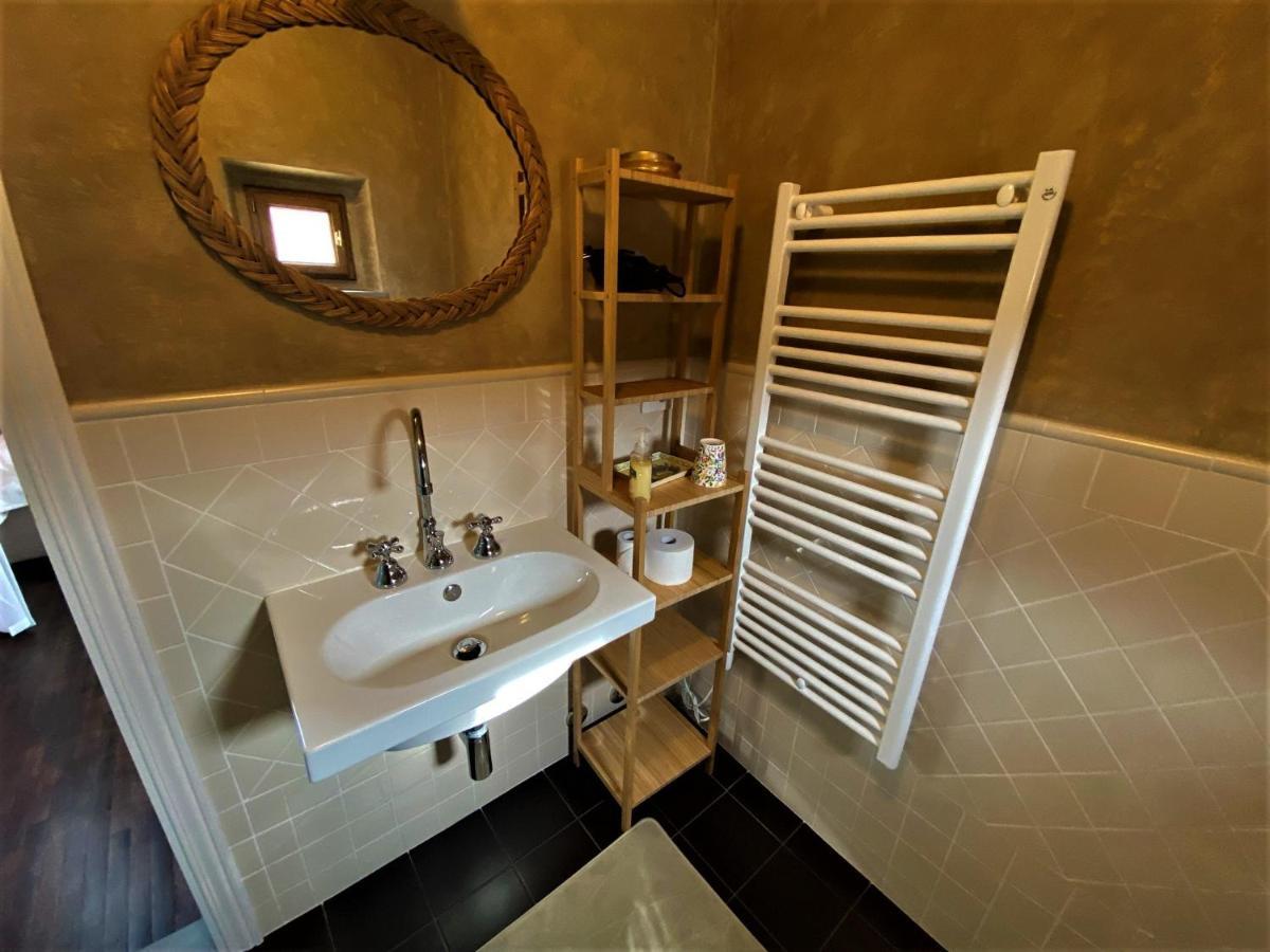 Apartamento Romantico Nido Nel Cuore Di